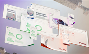 [视频] 微软发布Microsoft 365 UX设计样式 办公软件界面将发生大变