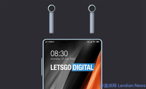 妈妈再也不怕我弄丢真无线耳机了！小米新专利可以把耳机放在手机里