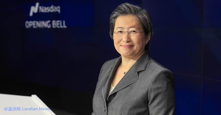 AMD苏姿丰:PS5和Xbox Series X的定制处理器和显卡将按时出货