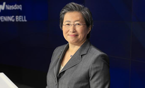 AMD苏姿丰：PS5和Xbox Series X的定制处理器和显卡将按时出货