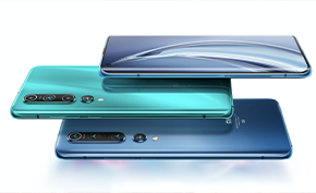 小米10 Pro+超大杯将升级Game Turbo功能 带来PC级GPU自定义选项