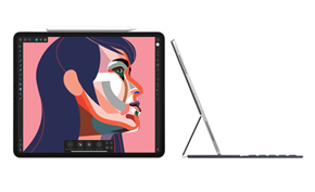 苹果将在2023推出无缝折叠式iPad 将搭载3nm A系列芯片和Mini LED屏幕