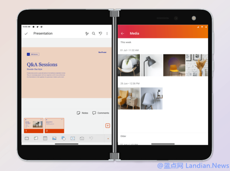 如果你需要购买Surface Duo,那么请先了解这三件鲜为人知的事情
