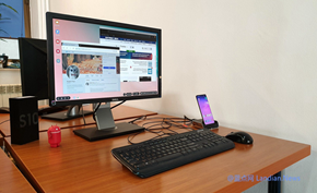 微软应该为Surface Duo添加这项曾在Windows 10 Mobile上出现的功能