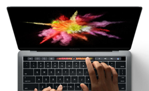 苹果首款基于ARM的MacBook Pro可能会配备二代Touch Bar和Face ID
