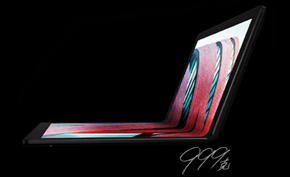 被微软坑之后 联想终于要发布搭载Windows 10系统的ThinkPad X1 Fold