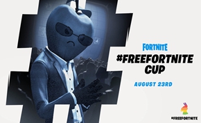 Epic宣布举办FreeFortnite锦标赛 将送出共1200台游戏本,安卓机和游戏机
