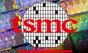 消息称台积电将帮助英特尔代工生产部分凌动处理器和至强处理器