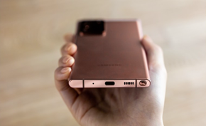 三星可能会放弃Galaxy Note系列，Galaxy S21将会有配备S Pen的版本