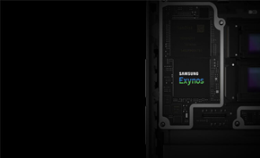 配备AMD GPU的三星Exynos 1000芯片击败了骁龙865 但不如骁龙875