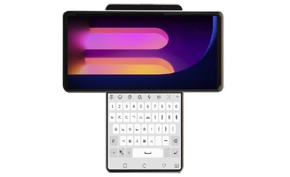 罗老师暴哭！LG即将在美国推出售价1000美元的“锤子”形手机