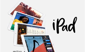 苹果官方旗舰店推出iPad 2020款预购页面 搭载A12仿生芯片2499元起
