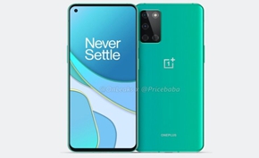 OnePlus 8T将配备120Hz三星OLED柔性直屏 配备骁龙865+65W超级闪充