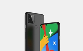 谷歌为搭载Pixel 5同款芯片的Pixel 4a 5G都准备了些什么配置？