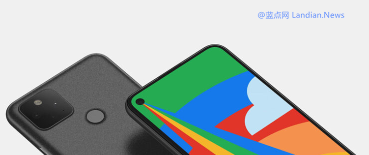 Pixel 5起步价比Pixel 4便宜100美元 699美元配128GB存储