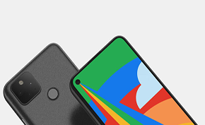 Pixel 5起步价比Pixel 4便宜100美元 699美元配128GB存储