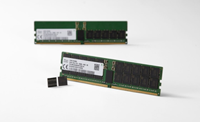 内存厂商海力士宣布推出全球首款DDR5内存 传输速率比DDR4提升1.8倍