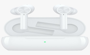 一加将推出的新款真无线耳机OnePlus Buds Z曝光 长得很像AirPods Pro