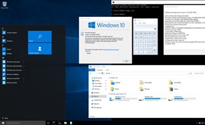 Windows 10 LTSB 2015企业和企业物联网今起转入为期五年的扩展支持