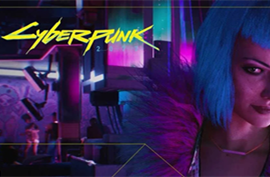 真6！玩家自己为AMD处理器制作补丁 可小幅度提升赛博朋克2077性能