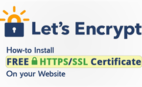 Lets Encrypt安卓证书链问题已经解决 将继续为安卓旧版提供三年支持