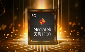 联发科发布天玑 1200旗舰芯片：A78超大核+支持二亿像素+168Hz刷新率