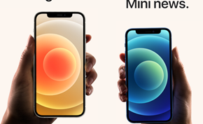 时代变了！iPhone 12 mini销量惨淡 苹果已经通知代工厂减产该机型