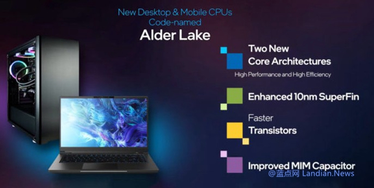 九月!英特尔将发布10nm的第12代酷睿处理器和600系列主板