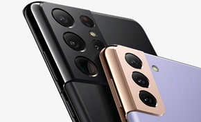 意料之中！iPhone 12 Pro的A14性能又吊打了S21 Ultra的Exynos 2100