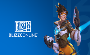 网友爆料暴雪线上嘉年华内容：暗黑2重置、魔兽怀旧服更新、更多手游