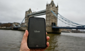 英国最高法院：网约车公司Uber与司机之间属于雇佣关系 应有员工待遇