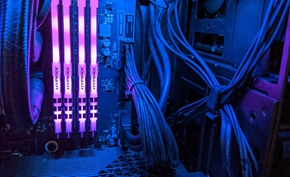 惠普宣布以4.25亿美元收购金士顿旗下HyperX电竞外设品牌及产品线