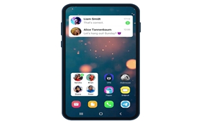 Telegram移动版更新：可自动删除任何聊天模式的消息+桌面小部件登场