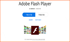 外国杀毒公司软件对Flash中国版疯狂报毒 研究后发现是广告模块引起误报