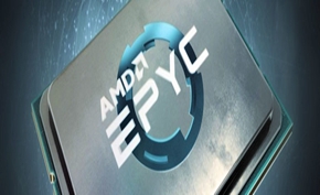 AMD下一代服务器处理器EPYC Genoa将配备96核心192线程 支持DDR5