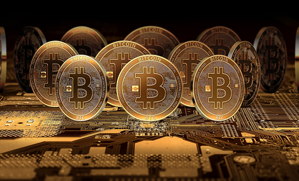 这家半死不活的上市公司蹭上比特币后股价飙升 接下来将完全转型挖矿业