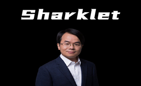 坚果手机凉后，负责人吴德周宣布加盟罗永浩曾推广的Sharklet公司