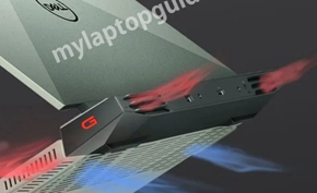 戴尔G5游戏本新模具曝光：酷似暗影精灵6 Plus，浅绿色和浅黑色可选