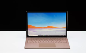 Surface Laptop 4爆料：外观无变化，提供双处理器选择，支持32GB内存