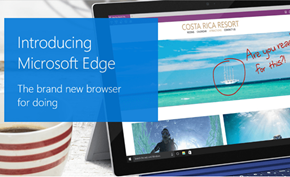 微软发布文档称Windows 10 21H1版将不再预装Microsoft Edge经典版