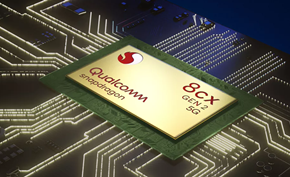 泄露的基准测试数据显示第3代骁龙8cx性能大幅提升但与M1差距很大