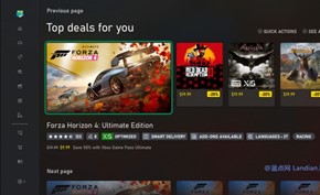 反应迟钝的微软终于为应用商店游戏提供语言说明 不用挨个下载测试