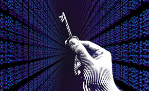 勒索软件的迷之操作：提醒受害公司应该保护用户数据所以赶紧缴纳赎金