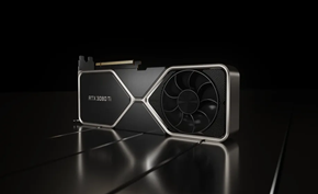 英伟达宣传活动翻车：RTX3080Ti售价10009元起这是官方当黄牛的节奏？