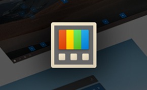 微软发布PowerToys v0.43.0版 优化托盘图标提示文本兼容Windows 11