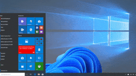 你发现了吗?Windows 11系统的背景提示音与Windows 10有很大区别