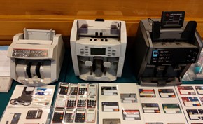 香港海关破获利用虚拟货币USDT洗钱案 犯罪团伙通过空壳公司洗钱12亿