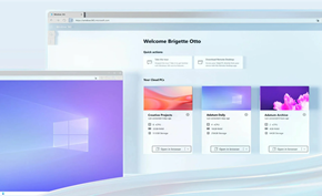 微软敬告用户不要滥用Windows 365 Cloud PC否则可能会被限制使用