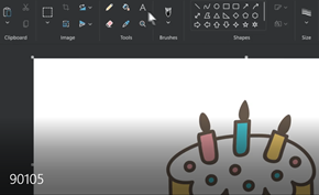 微软展示Windows 11画图应用的新视频 画图应用也将获得升级