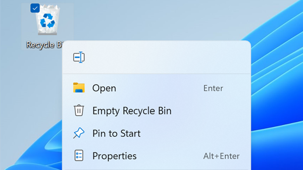 微软推出Windows 11 Dev Build 22454版 对菜单和部分功能进行调整